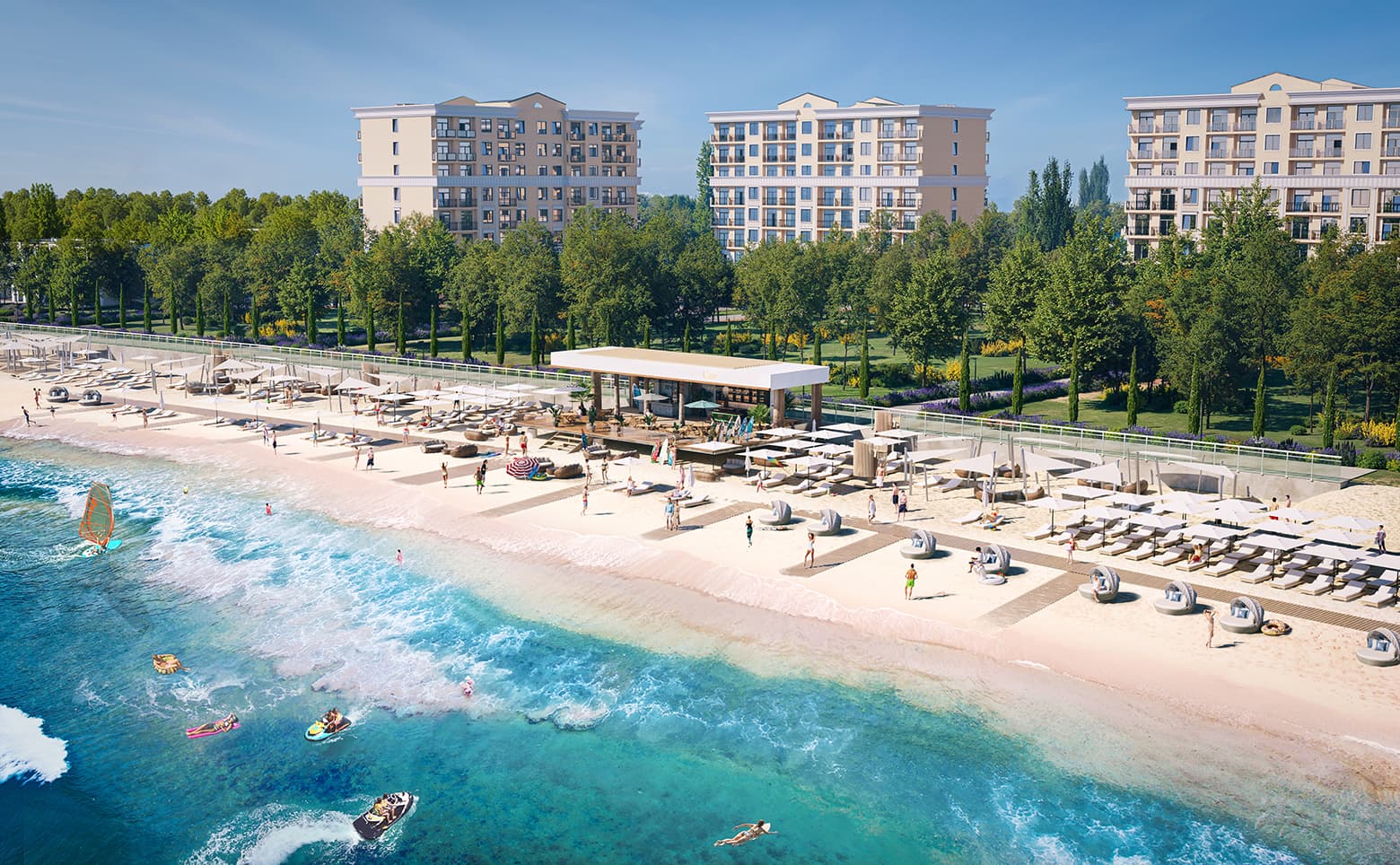 Новая Керкинитида