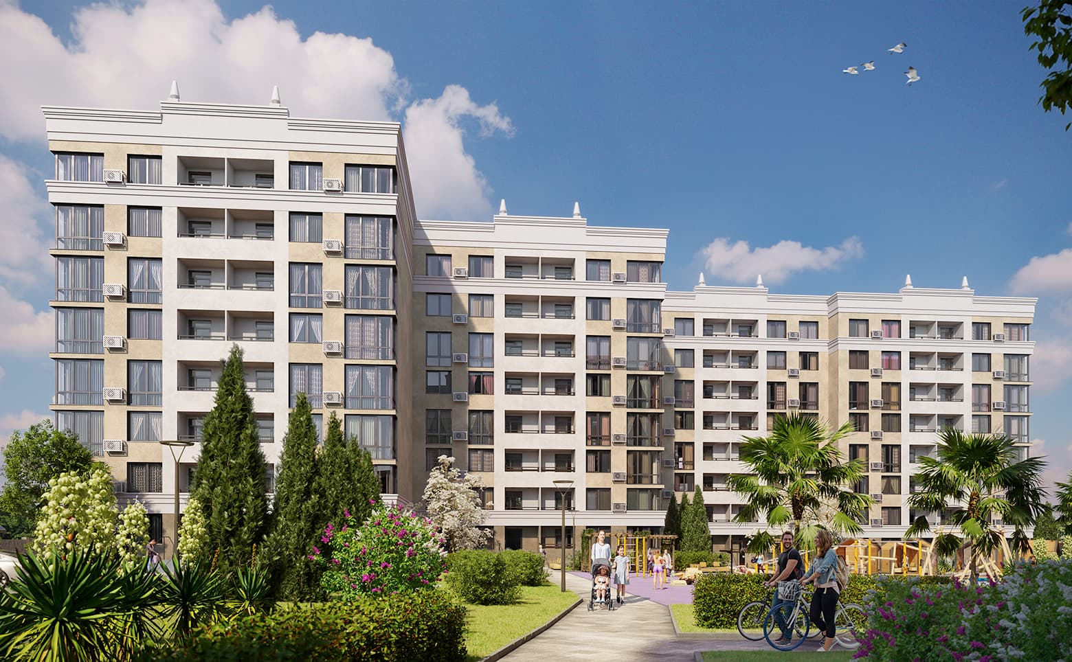 На Фонтанке