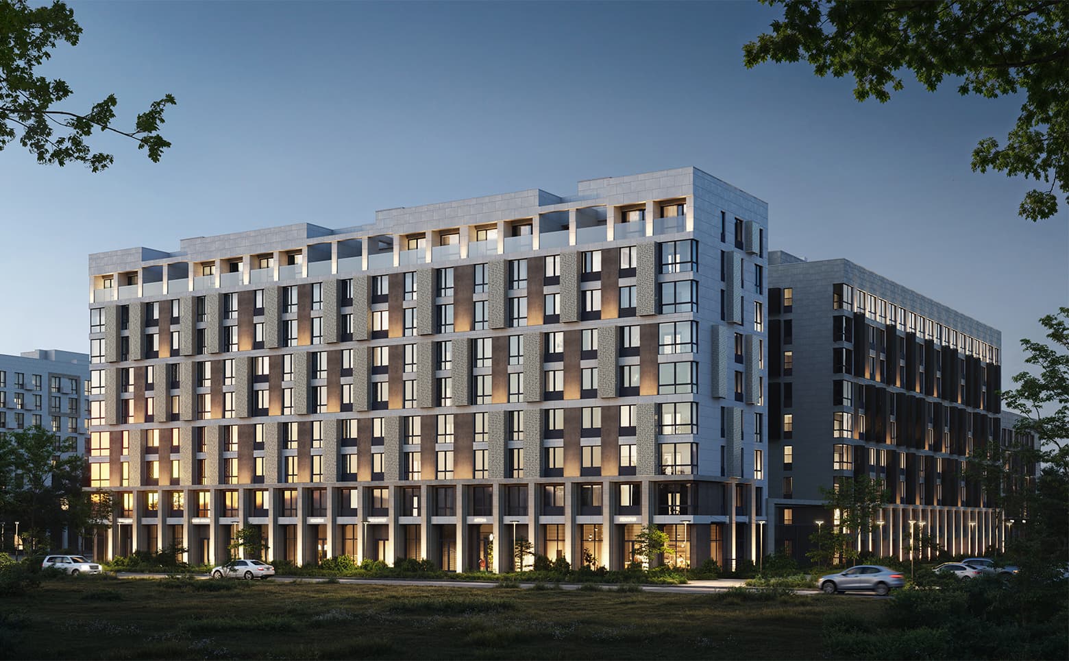 Семисчастье