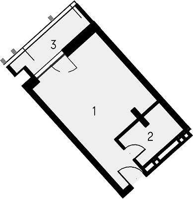 Своб. план., 42.2 м²