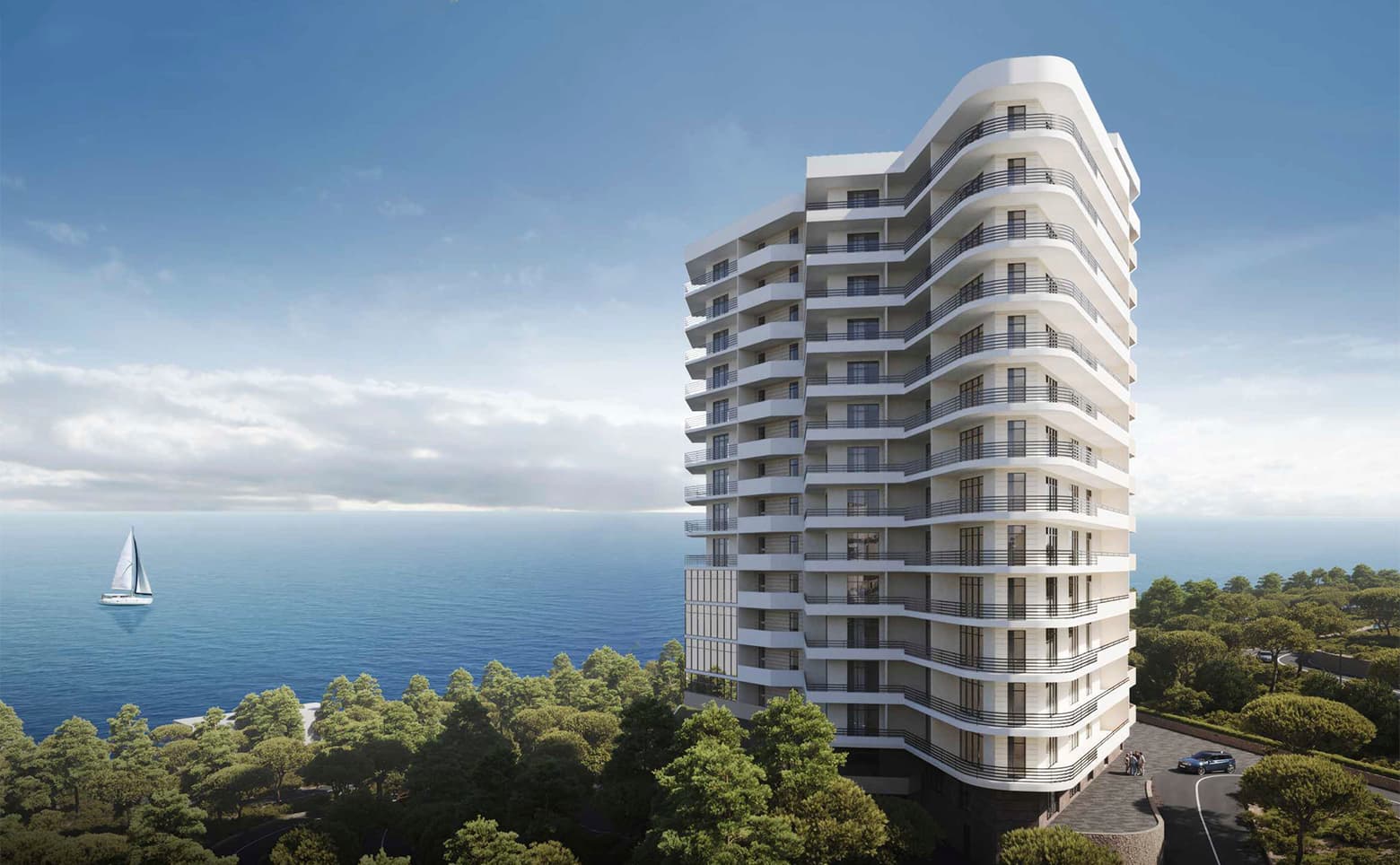 Царский берег