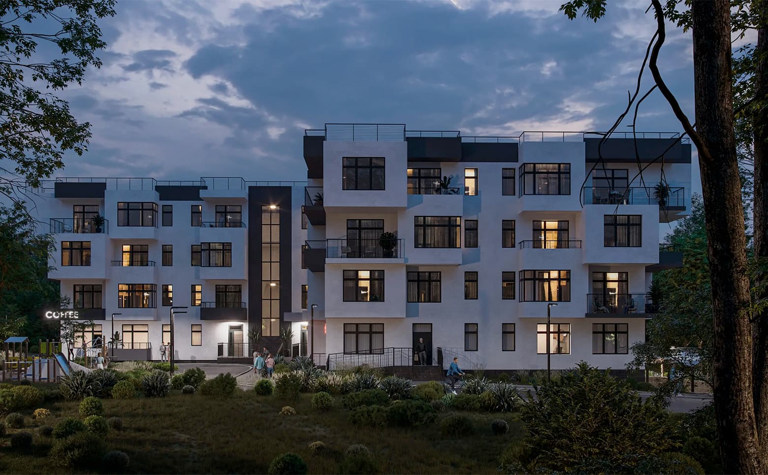 Приморский