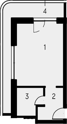 Своб. план., 49.71 м²