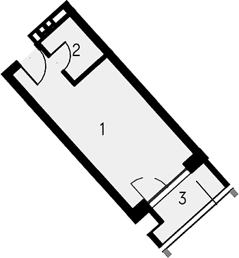Своб. план., 28.52 м²