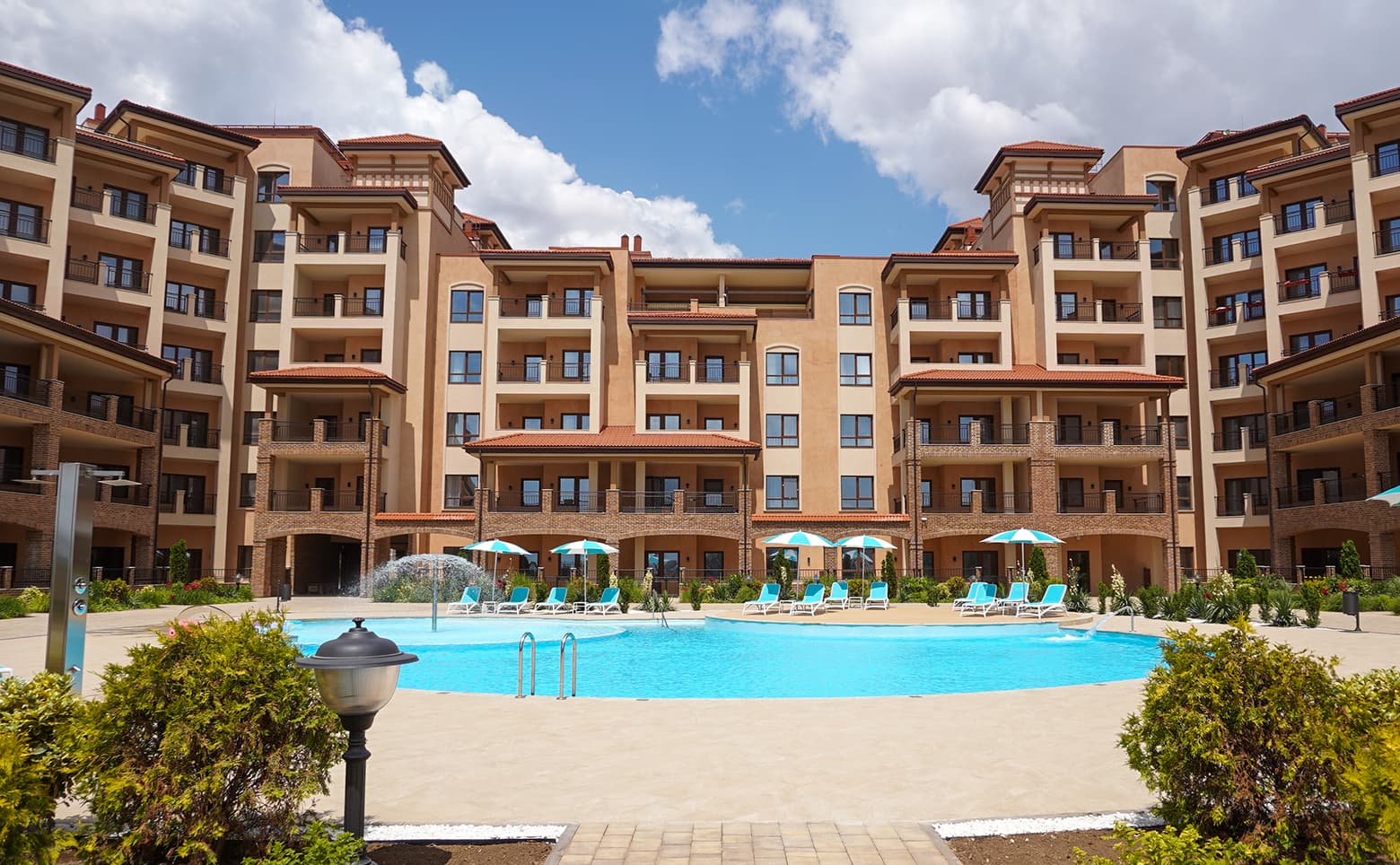 Альба дель Маре