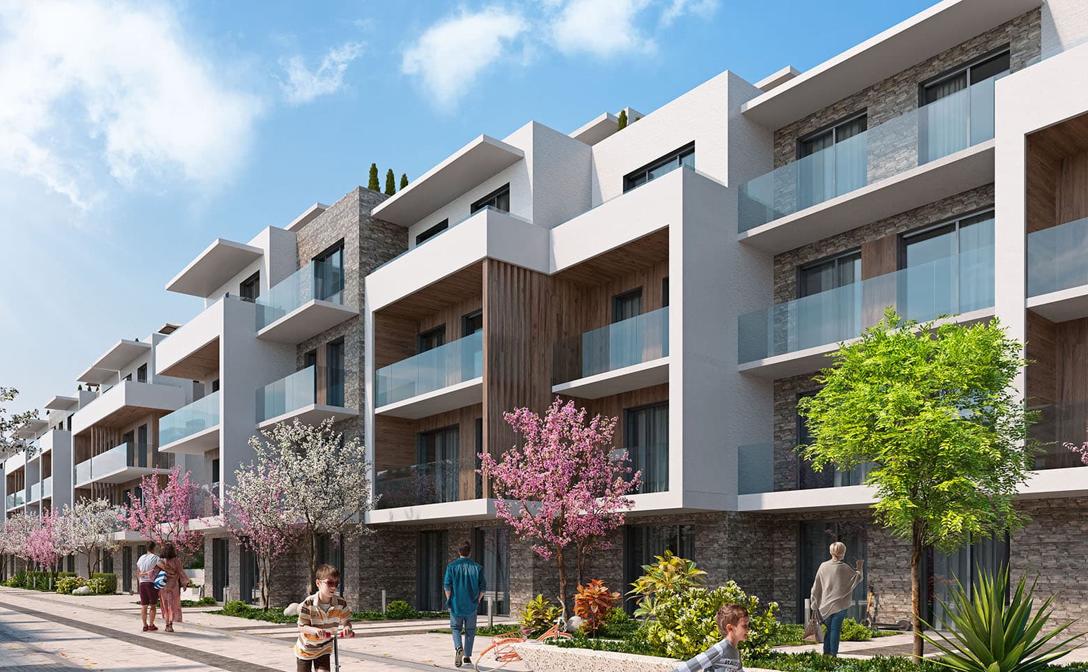 Миндаль. СЗ Исток