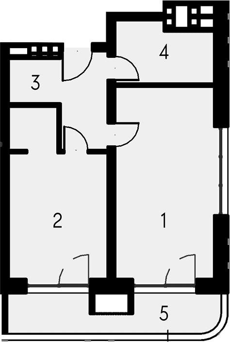 Своб. план., 61.9 м²