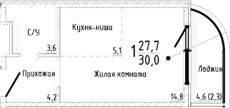 Студии