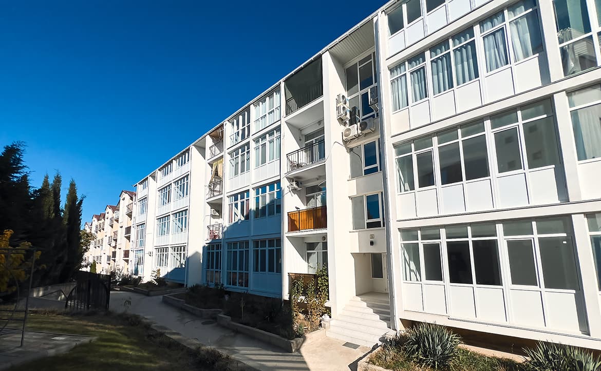 Apartе Marine House