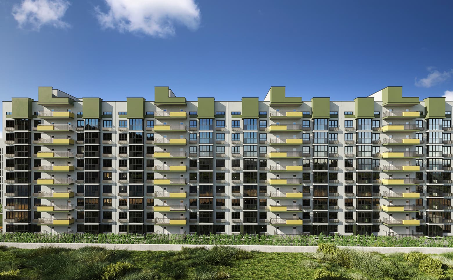 Гриновский