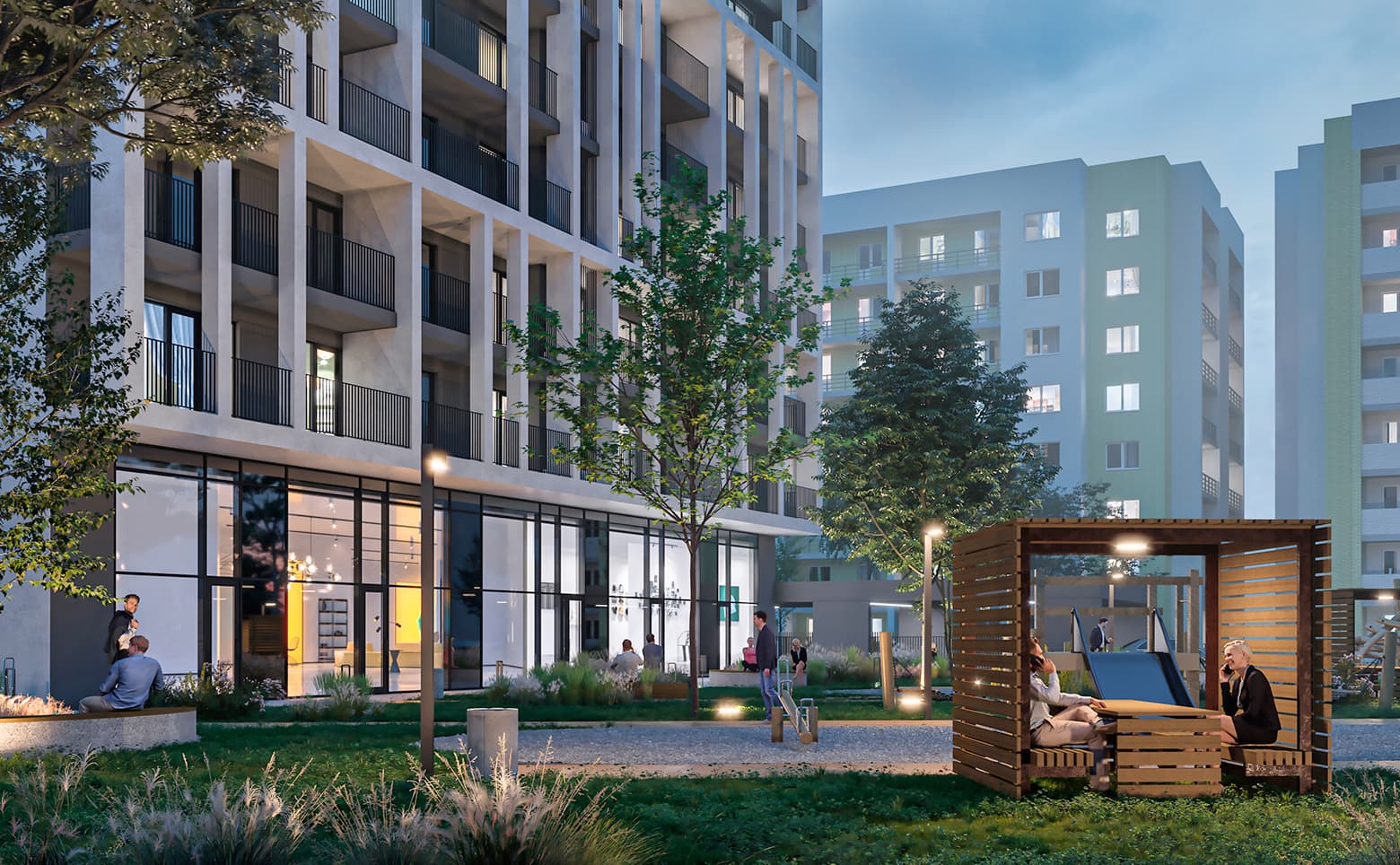 Эдикон Босфорус