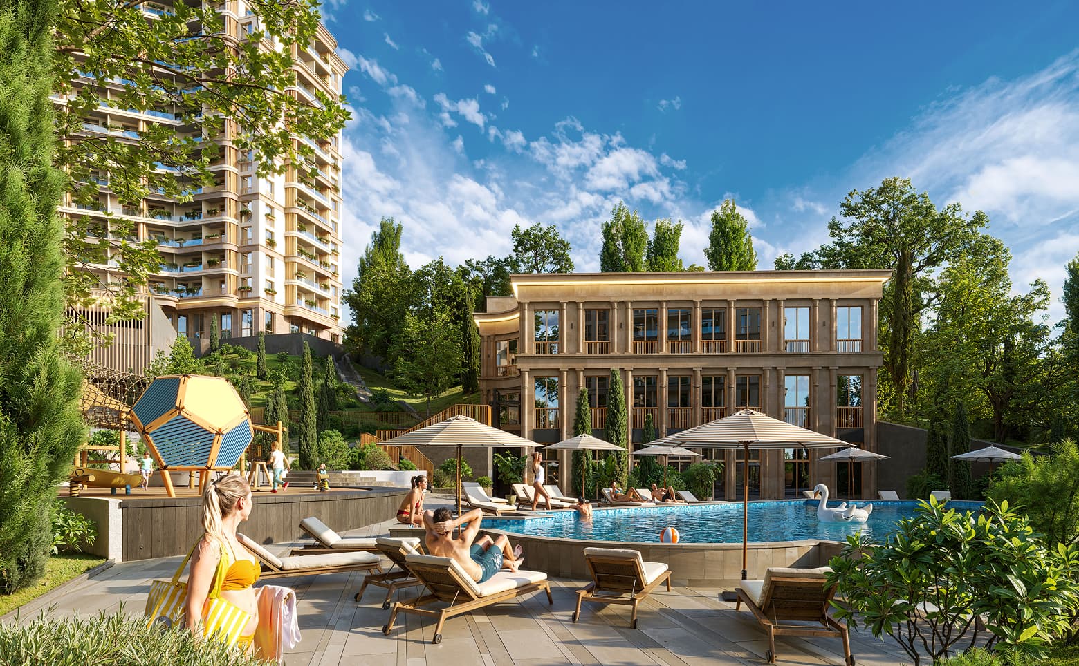 Юсуповский