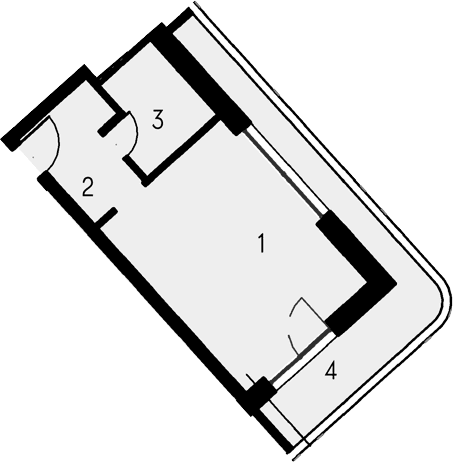 Своб. план., 49.71 м²