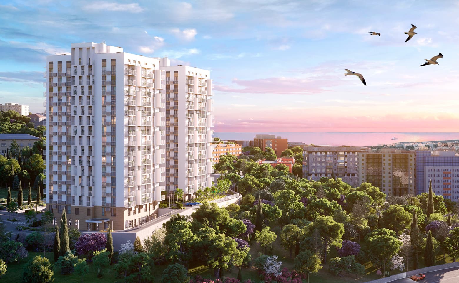 Бакунинский