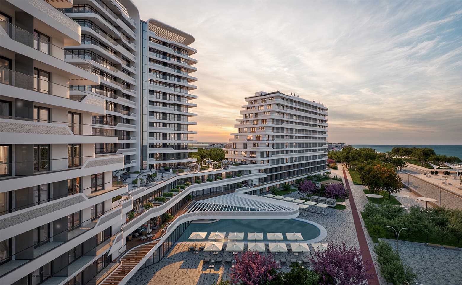 Санаторно-курортный комплекс Птица