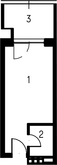 Своб. план., 32.05 м²