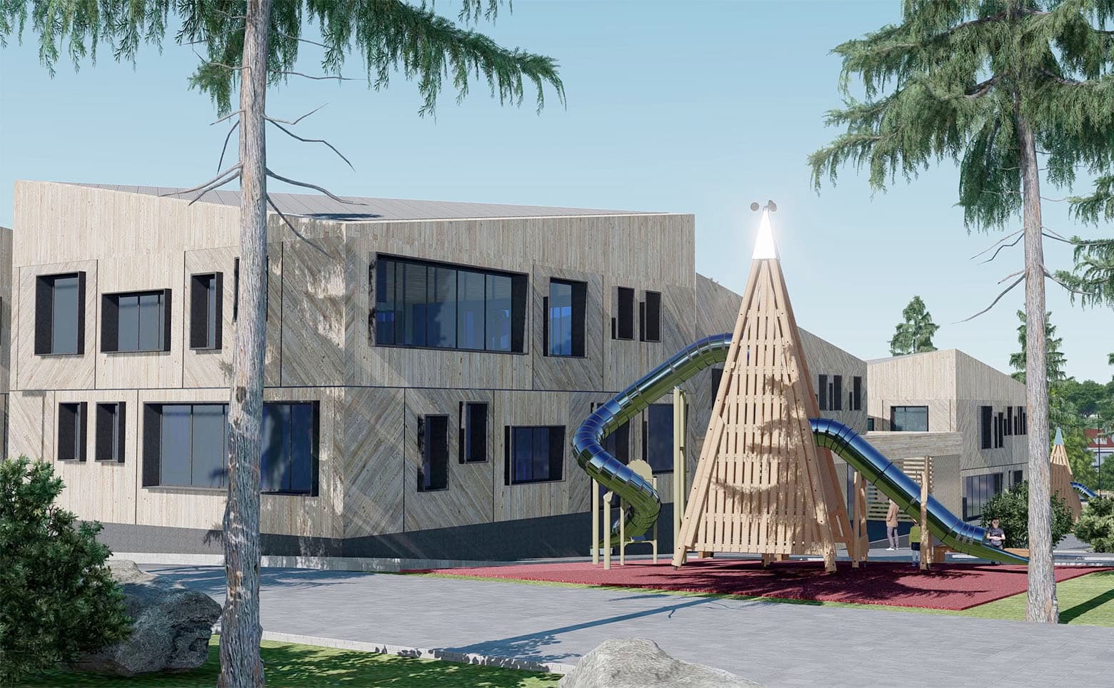 Коттеджный поселок Озерный