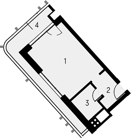 Своб. план., 49.71 м²
