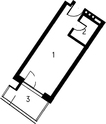 Своб. план., 31.02 м²