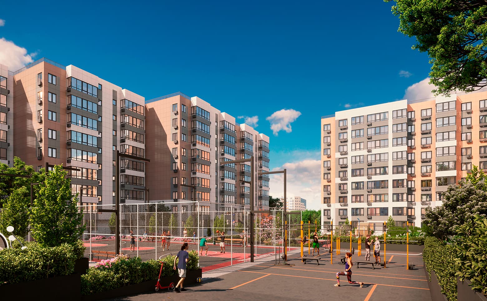 Доброгород