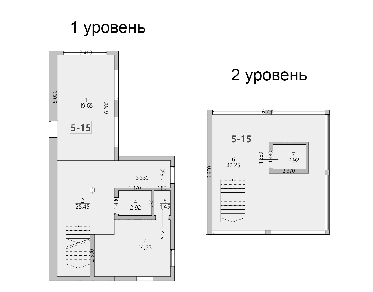 3-комн., 109 м²
